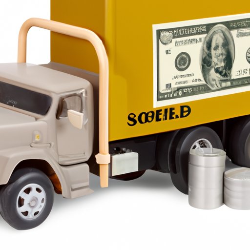 Secure Funding for the Truck and Supplies