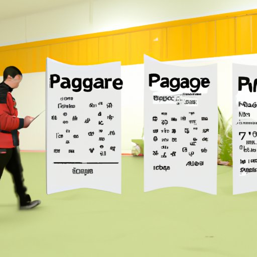 Analyzing Different Types of Pacing