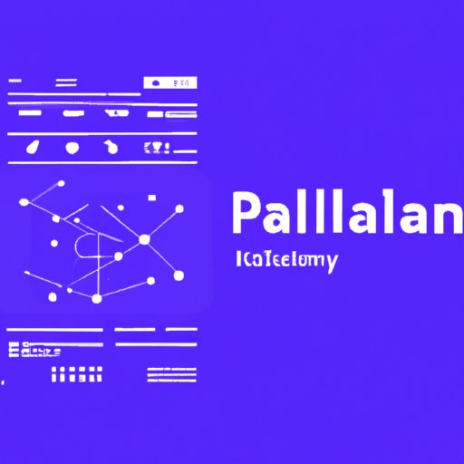 How Palantir Technologies is Revolutionizing Data Analytics