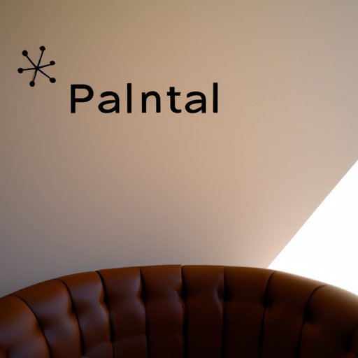 Final Thoughts on Palantir Technologies