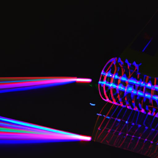 Exploring the Basics of Photonics Technology: What it is and How It Works