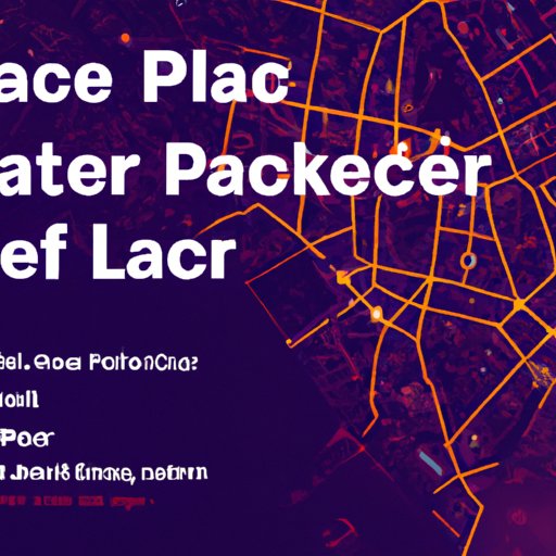 Harnessing the Value of Location Data with Placer.ai