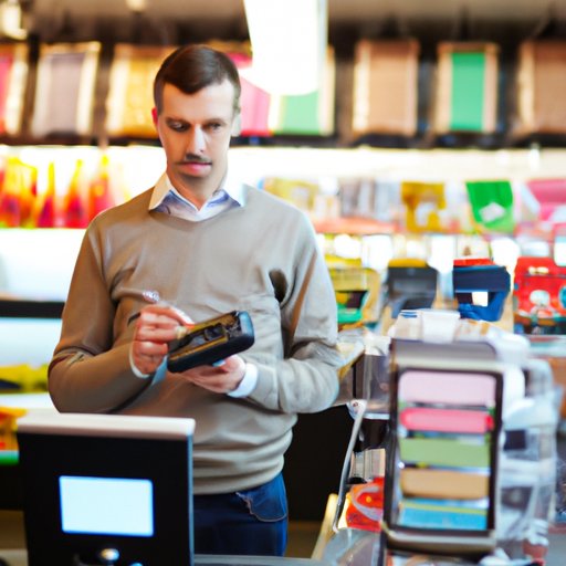 Evaluating the Security Features of POS Systems