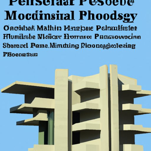 A Comprehensive Guide to Postmodern Architecture