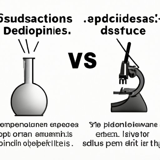 Comparison of Pseudoscience and Science