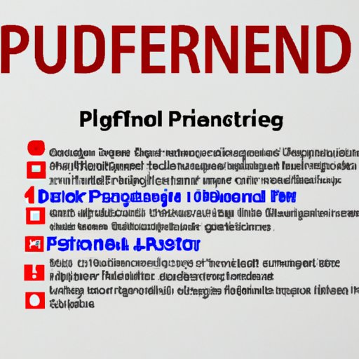 Understanding the Different Types of Purchase Order Financing