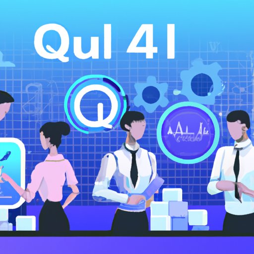 How Q.AI Can Help Improve Efficiency in the Workplace