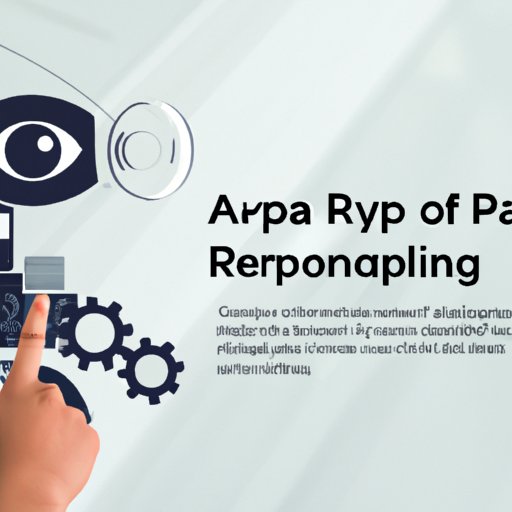 A Guide to RPA in Technology: What It Is and How It Can Help Your Business