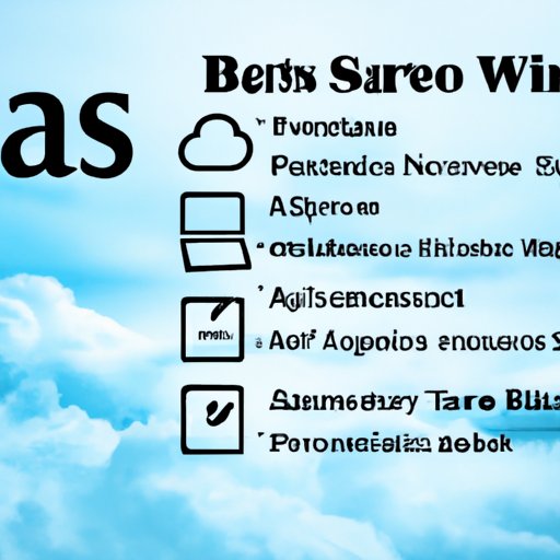 Benefits and Features of SaaS