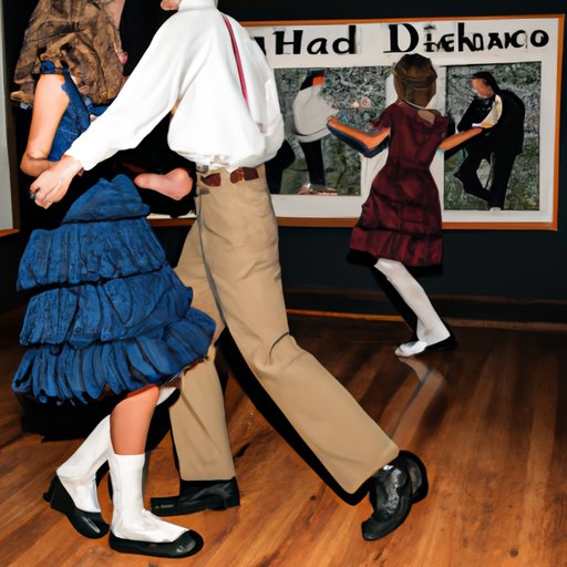 Exploring the History and Traditions of the Sadie Hawkins Dance