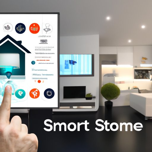 Exploring the Benefits of Smart Home Automation