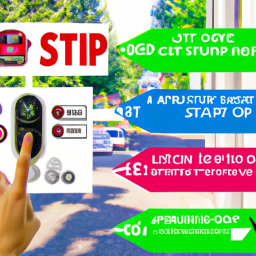 How Start Stop Technology Can Help You Save Money and Reduce Carbon Emissions