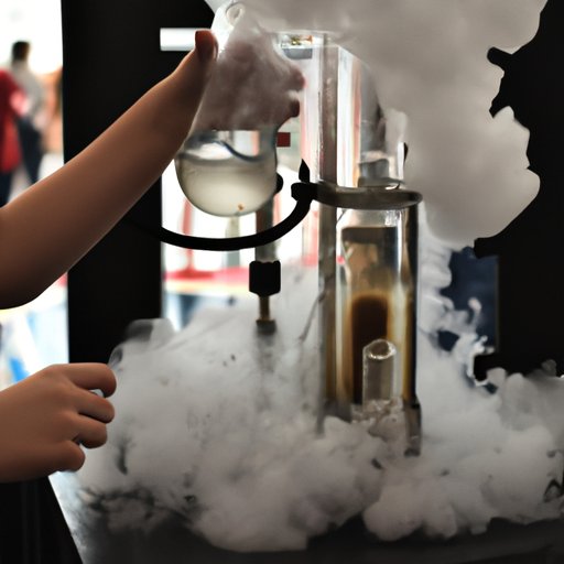 Unlocking the Potential of Steam Science in Everyday Life