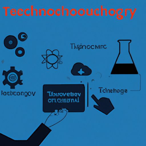 The Benefits of Understanding Technology Science