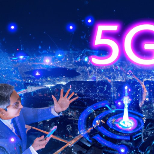 Impact of 5G Technology on Businesses and Consumers