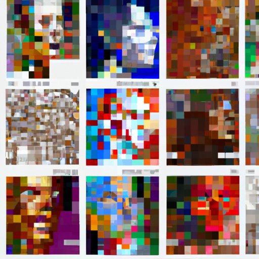 Exploring the Possibilities of AI Art Generators: A Comprehensive Guide