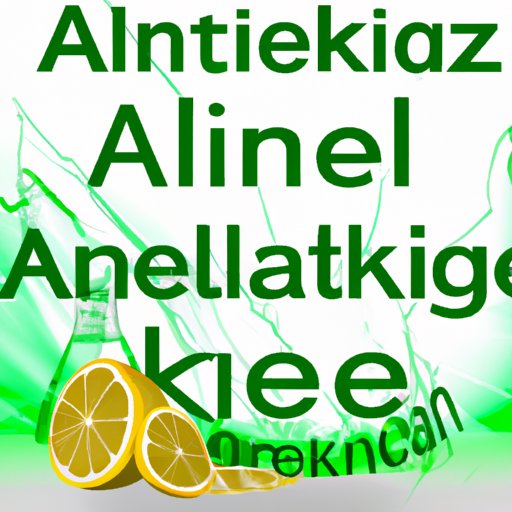 Potential Risks of an Alkaline Diet