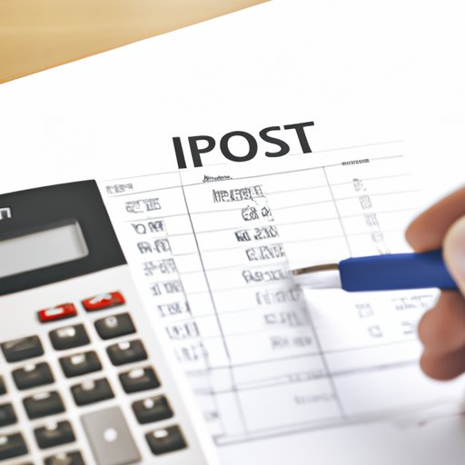 Calculation of Total Cost of Investment