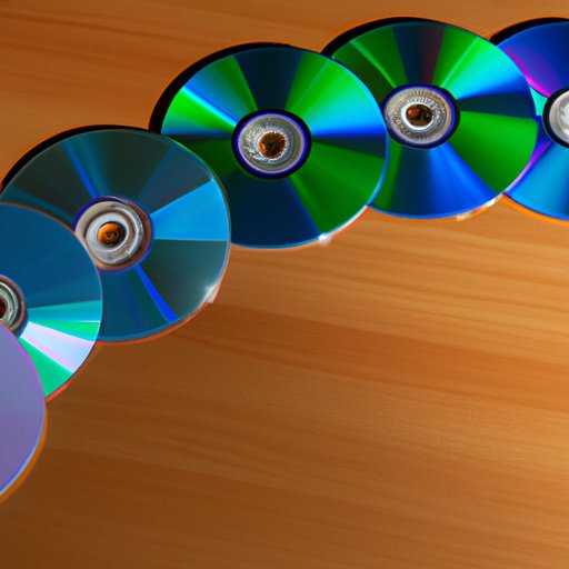 Comparing Different Types of CDs and Their Returns