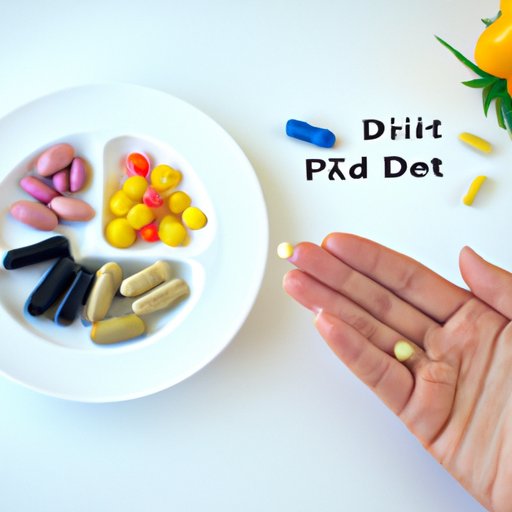 How to Choose the Right Diet Pill for You