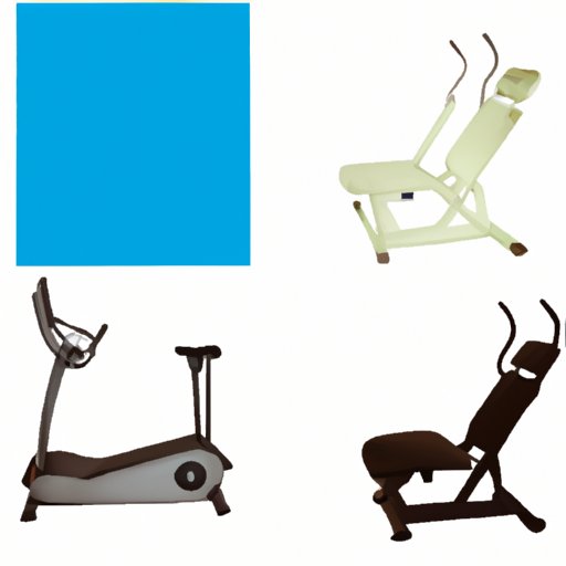 A Comparison of Home vs Commercial Exercise Equipment