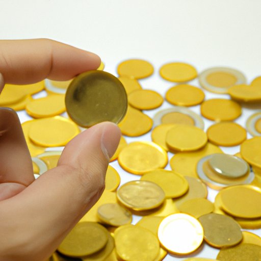 How to Find the Best Value Gold Coin for Investment