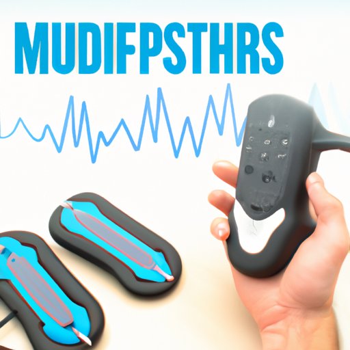 How to Choose the Best Muscle Stimulator for Your Needs