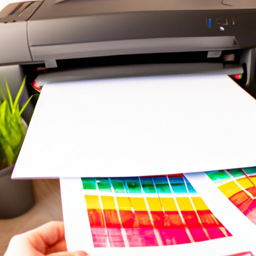 A Comprehensive Guide to Choosing the Right Photography Printer for Your Needs