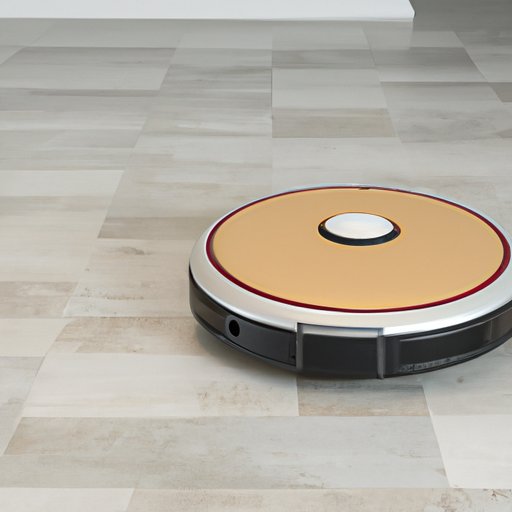 Expert Advice on the Best Robot Vacuums for Tile Floors