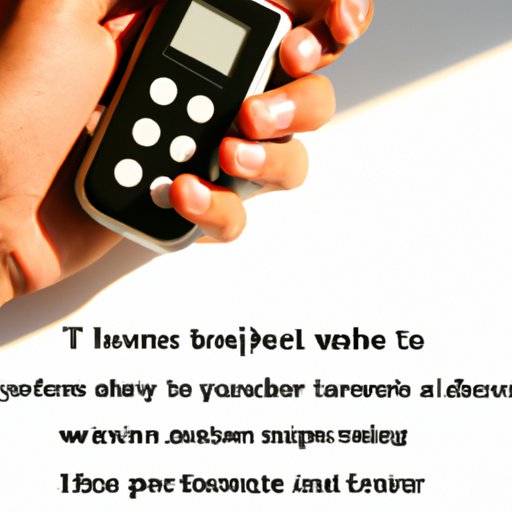 The Benefits of Using a TENS Unit