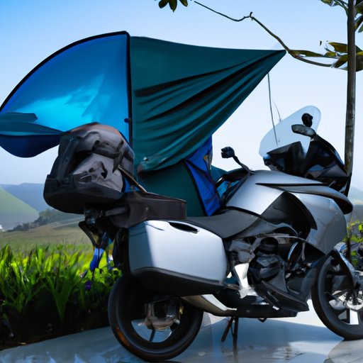 Review of Best Touring Motorcycles Available on Market Today