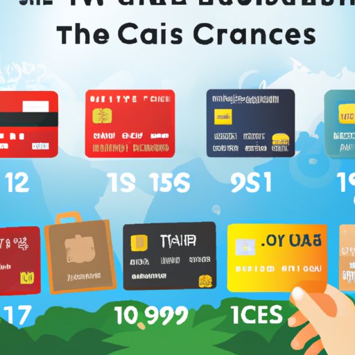 Analyze Top 10 Travel Rewards Credit Cards