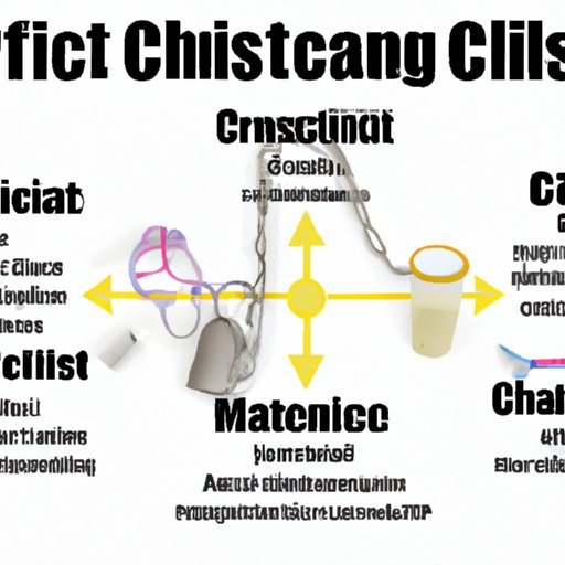 How the Chain of Custody is Used in Forensic Investigations