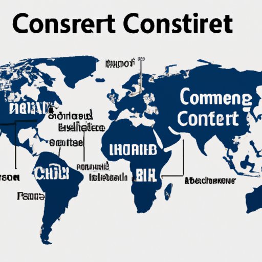 The Comprehensive Guide to Understanding the Commerce Control List