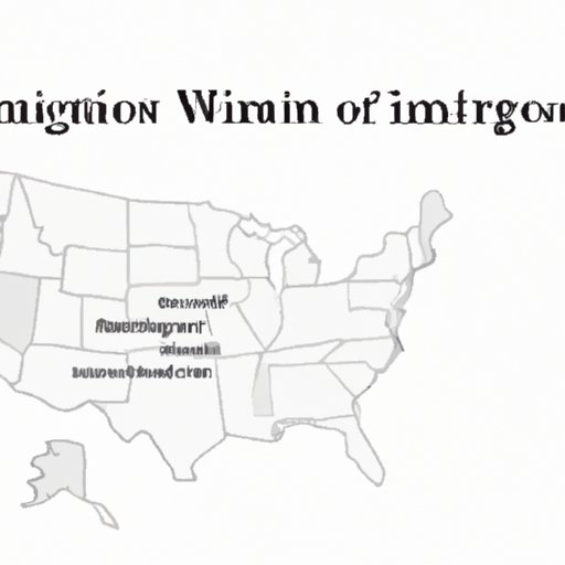 Examining the Influence of Immigration on US Culture