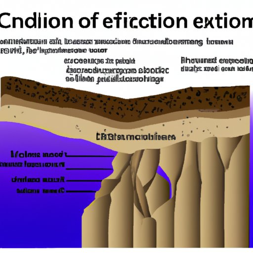 Breaking Down the Meaning of Erosion in Science 