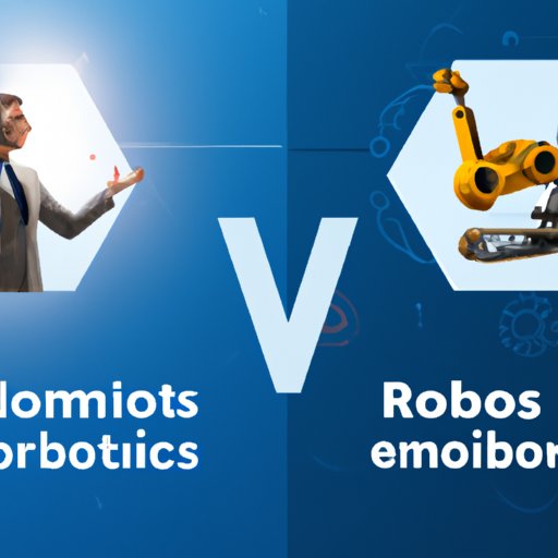 Exploring the Pros and Cons of Automation and Robotics