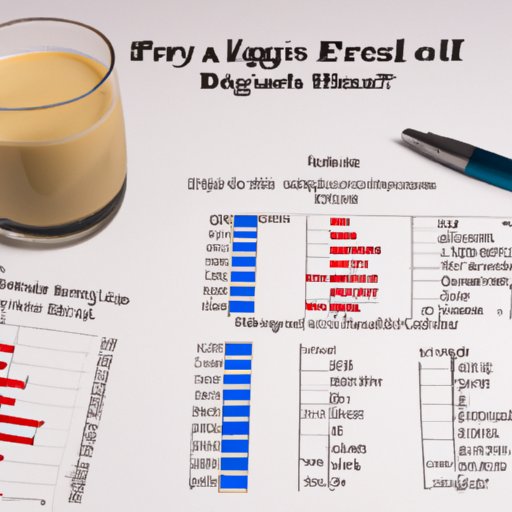 An Analysis of Alcohol Content in Classic and Old Fashioned Egg Nog