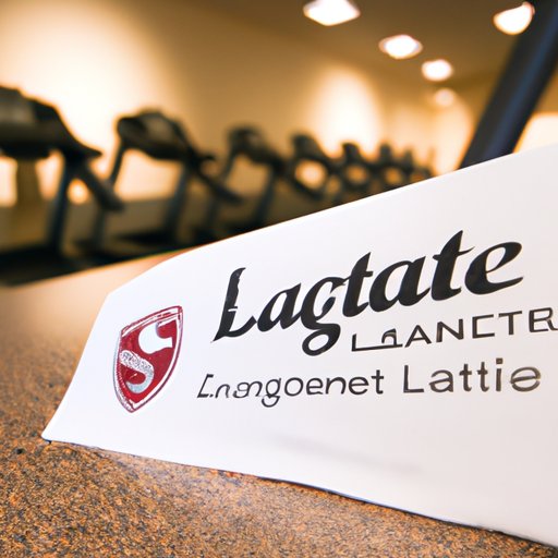 Feature Story: Exploring the Benefits of an LA Fitness Signature Club Membership