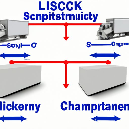 An Overview of the Distinctions Between Supply Chain and Logistics