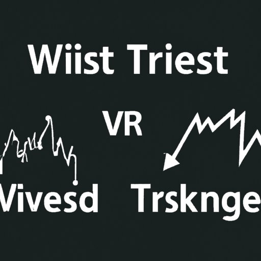 The Risks and Rewards of Trading vs Investing