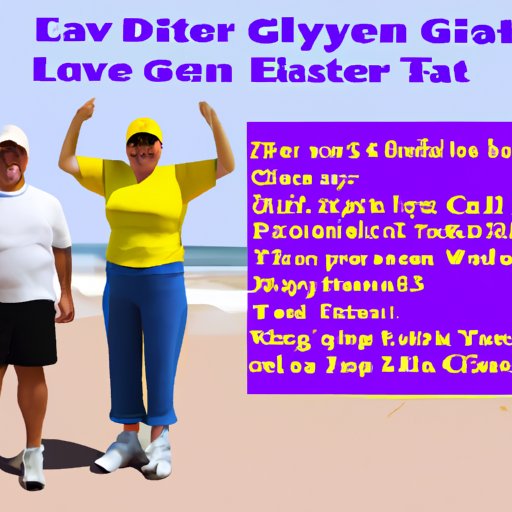 Success Stories from People Who Have Tried the Galveston Diet