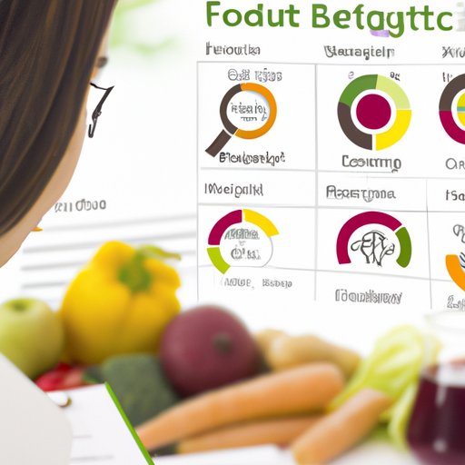 Analyzing the Nutritional Benefits of Healthy Foods