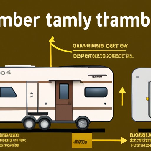 How to Find the Lightest Travel Trailer with a Bathroom