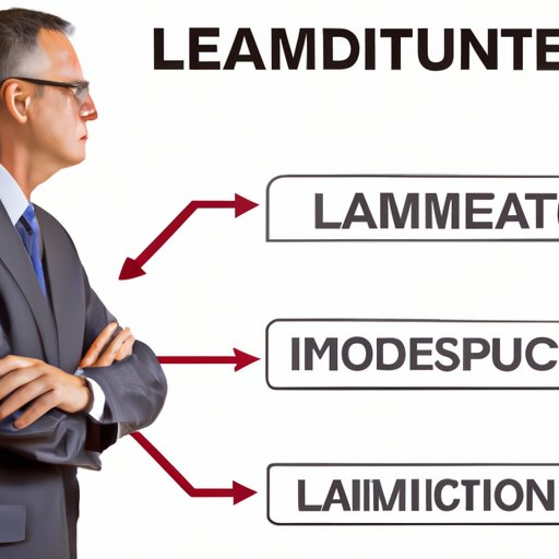 Examining the Relationship Between Leadership and Management