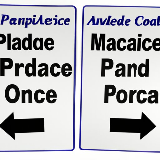 The Pros and Cons of Medicare Advantage Plans