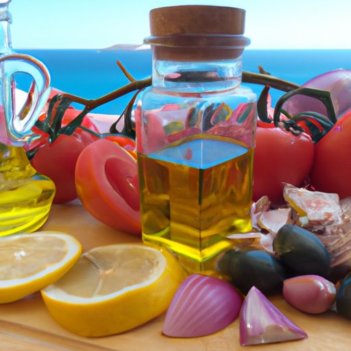 Exploring the Benefits of the Mediterranean Diet