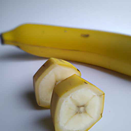 Overview of Nutritional Benefits of Bananas