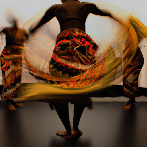 Exploring the Spiritual Significance of African Music and Dance