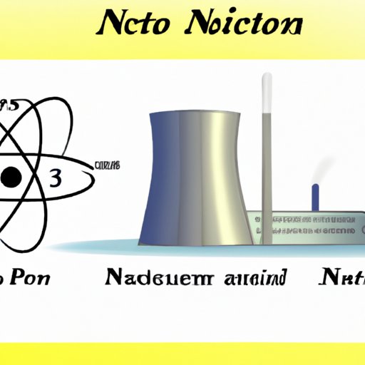 Understanding the Chemistry of Nuclear Reactors